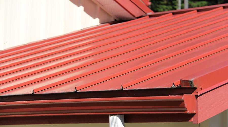 Industrial Roof Repair in Clarence, MO